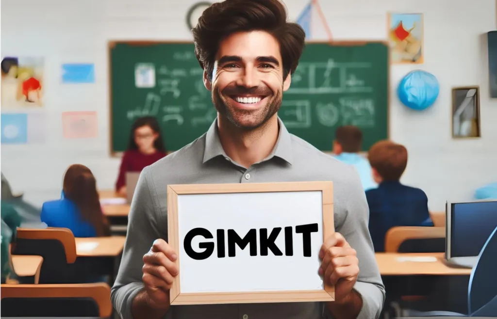 Gimkit