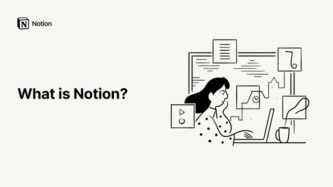notion definition