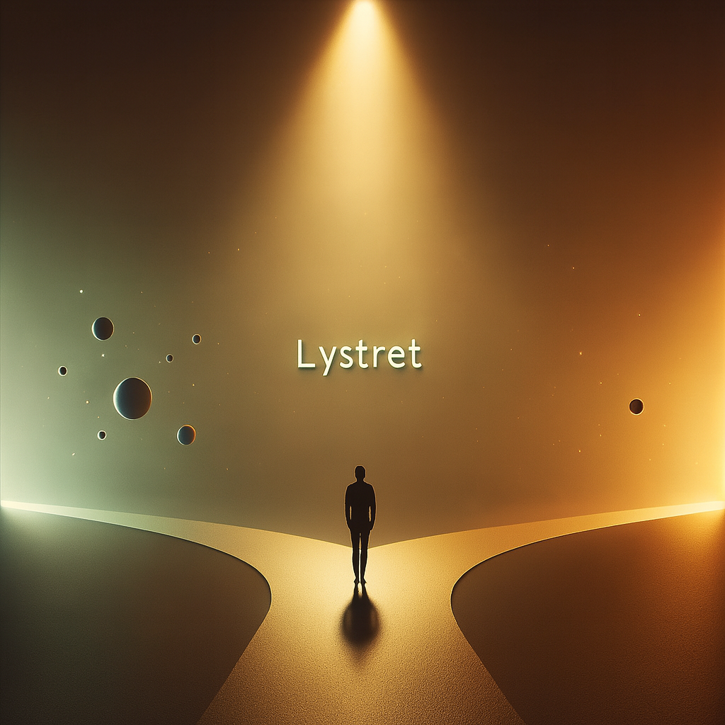 lystret