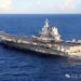 China’s Growing Aircraft Carrier Fleet