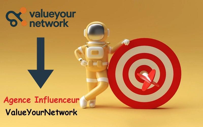 Agence Instagram ValueYourNetwork