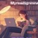 myreadignmnaga