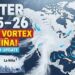 La Niña Polar Vortex Winter Forecast