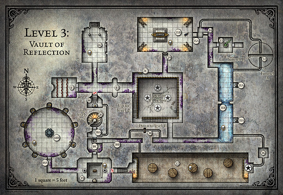 Tomb of Annihilation Disclaimer