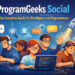 Programgeeks Social