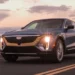 Do the Driving Modes in Cadillac Lyriq Offer Different Ranges or Battery Usages