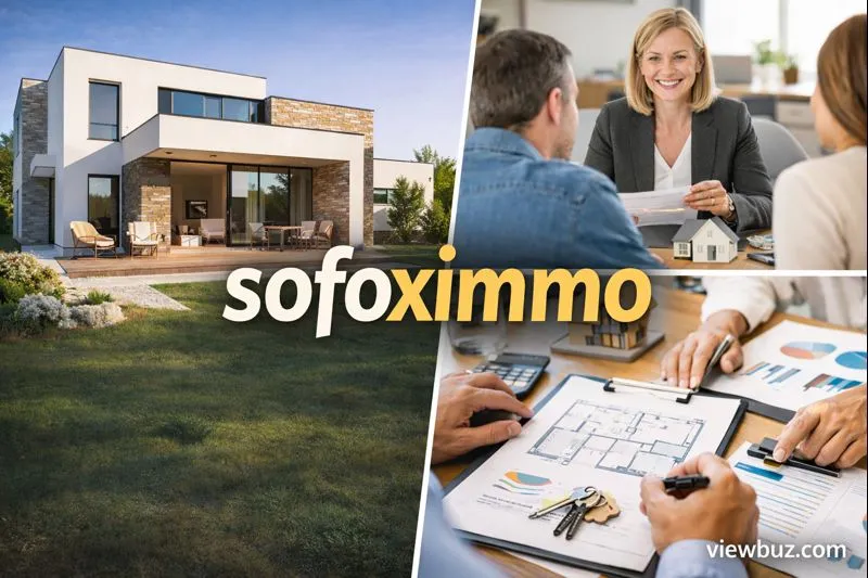 Sofoximmo