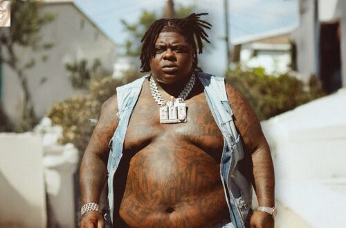 big x the plug net worth