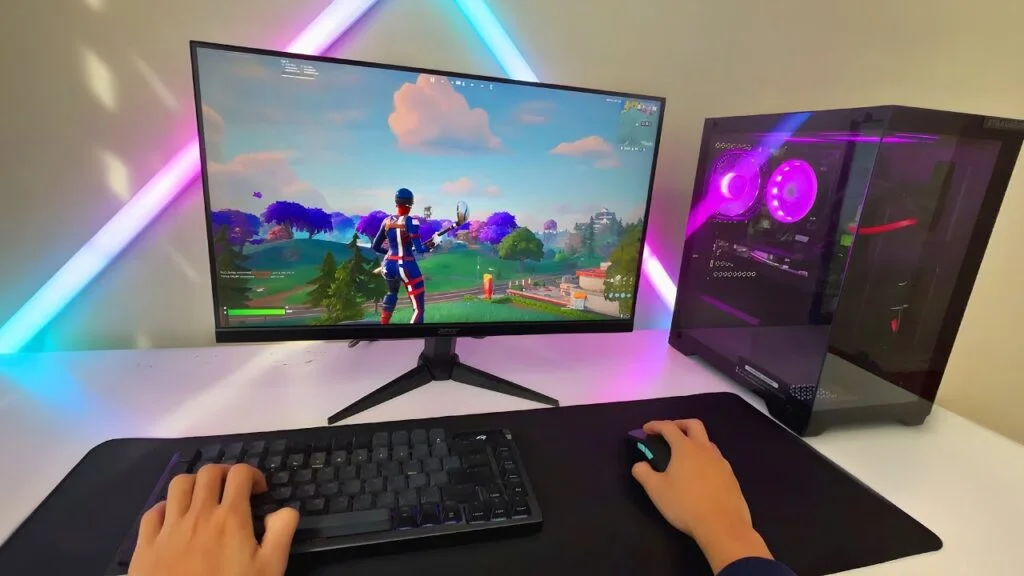 Technology Hacks TGArchiveGaming