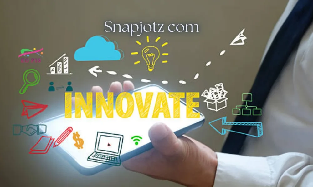SNAPJOTZ COM