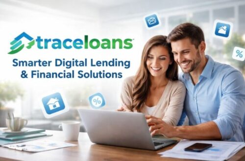 Traceloans.com Business Loans
