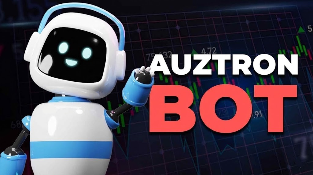 Auztron Bot
