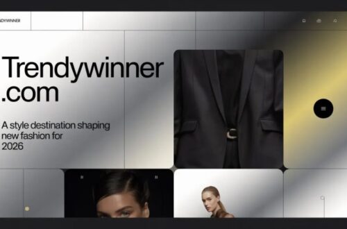 Trendywinner Com