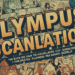 Olympus Scanlation