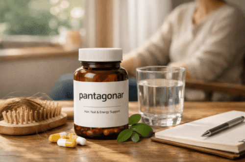 Pantagonar