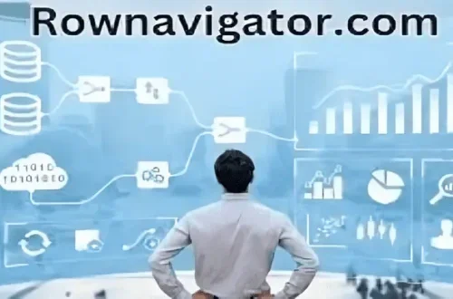 Rownavigator.com