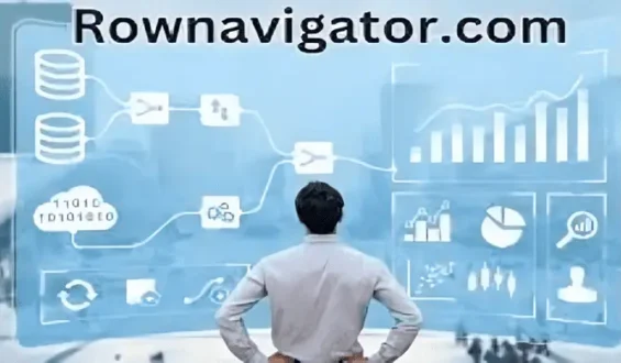 Rownavigator.com