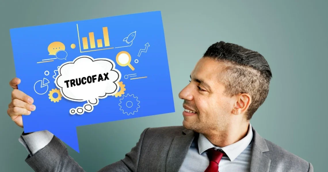 Trucofax