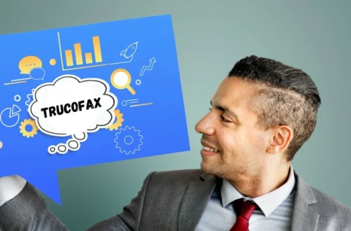 Trucofax