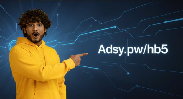 Adsy.pw/hb5