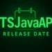 Etsjavaapp release date