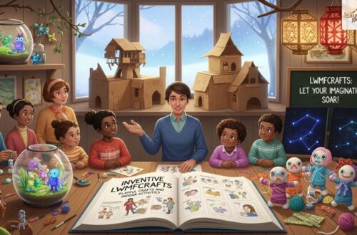 How to make playful activities lwmfcrafts