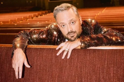 Nate bargatze net worth