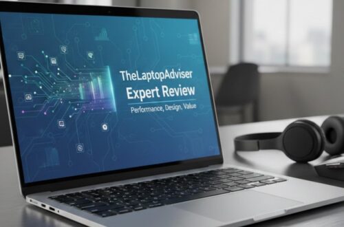 Expert Reviews TheLaptopAdviser