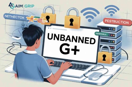 Unbanned G+