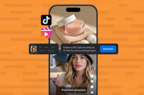 How AI Video Tools Are Revolutionizing UGC Advertising