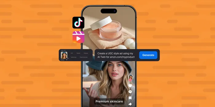 How AI Video Tools Are Revolutionizing UGC Advertising