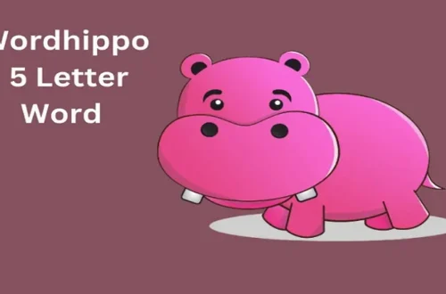 Wordhippo 5 Letters