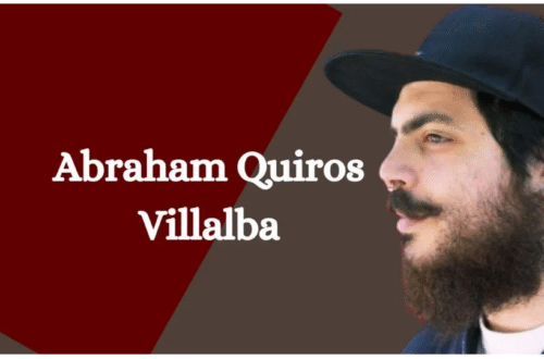 Abraham Quiros Villalba
