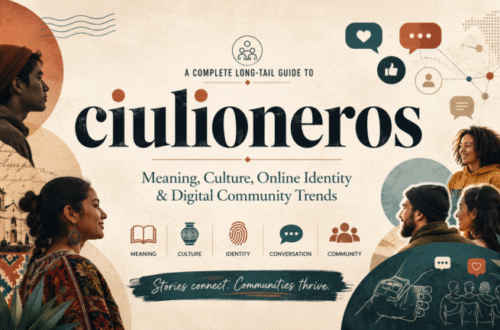 Ciulioneros