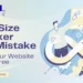 Page Size Checker SpellMistake