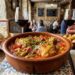 best pollo al chilindron near me