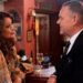tony maudsley partner