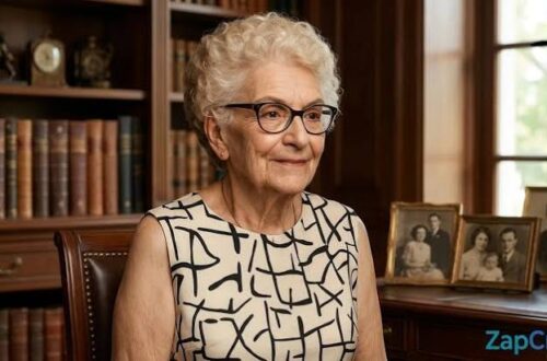 hazel vorice mccord