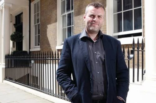 tim montgomerie illness