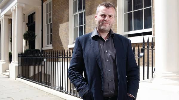 tim montgomerie illness