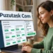 puzutask.com