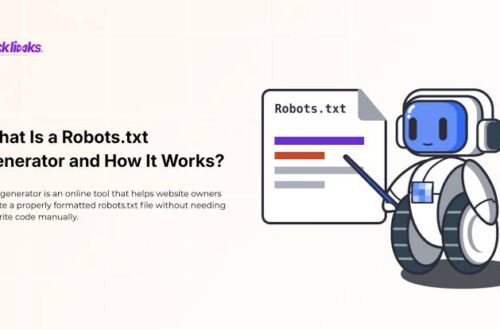 Generate robots.txt Files SpellMistake