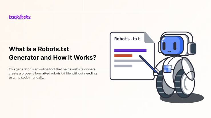 Generate robots.txt Files SpellMistake
