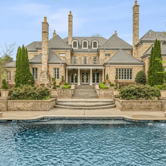ja morant house