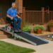 wheelchair ramp rental near me