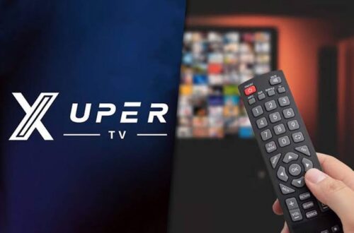 xuper tv
