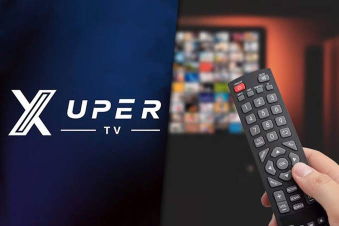 xuper tv